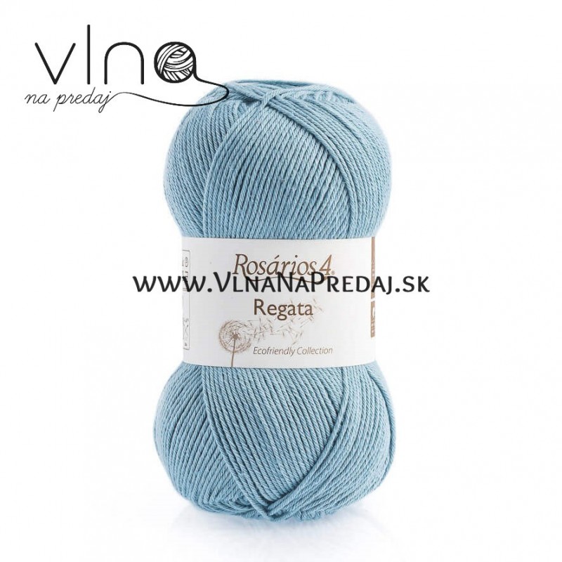 Regata 100% balvna 100g 275m