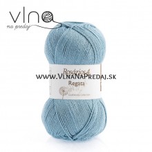 Regata 100% balvna 100g 275m