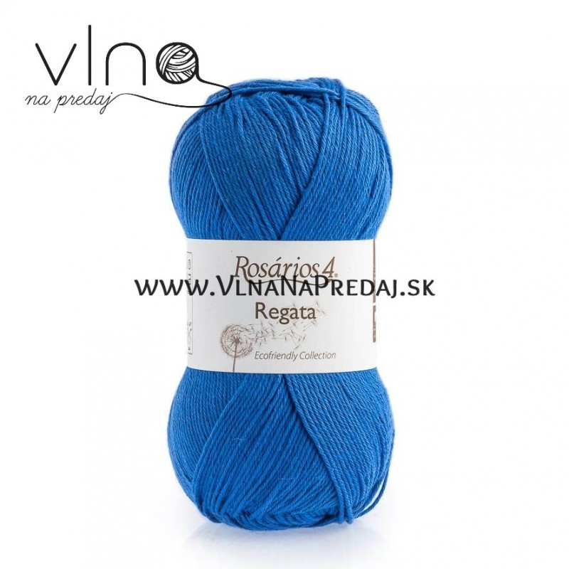 Regata 100% balvna 100g 275m