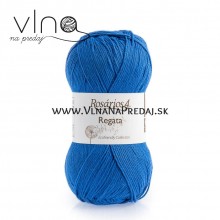 Regata biela 100g 275m