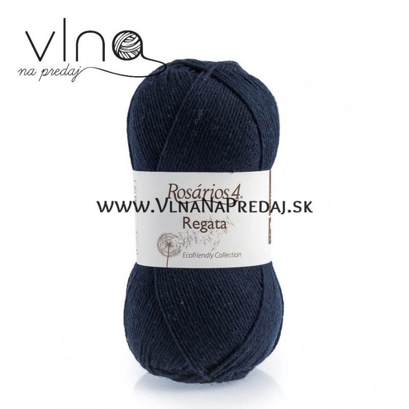 Regata 100% balvna 100g 275m