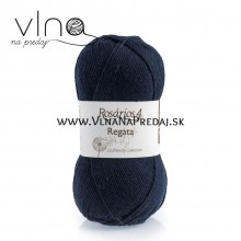 Regata biela 100g 275m