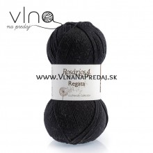 Regata biela 100g 275m