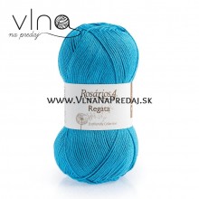 Regata 100% balvna 100g 275m