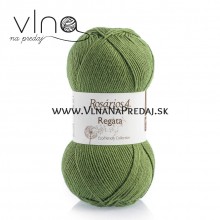 Regata 100% balvna 100g 275m