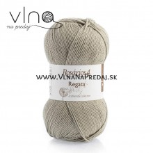 Regata biela 100g 275m