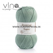 Regata biela 100g 275m
