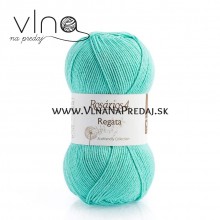 Regata biela 100g 275m