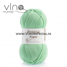 Regata biela 100g 275m