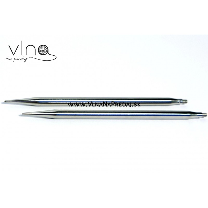 Chiagoo vymeniteľné špičky 13cm