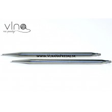 Chiagoo vymeniteľné špičky 13cm