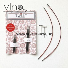 TWIST short combo 