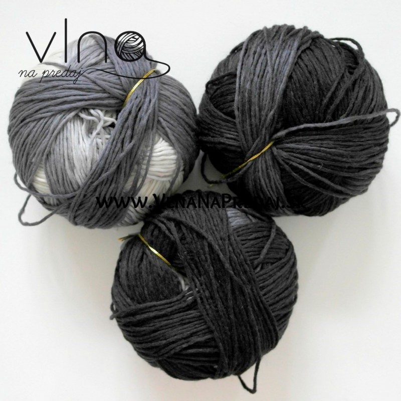 Gradient 100g 260m