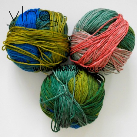 Gradient 100g 260m