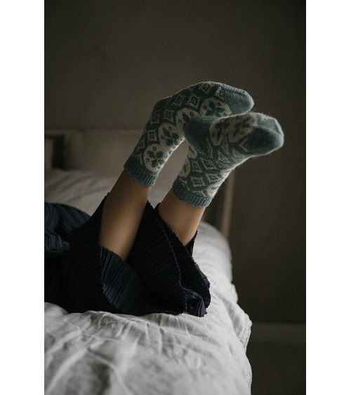 52 Weeks of Socks – Knitting Book
