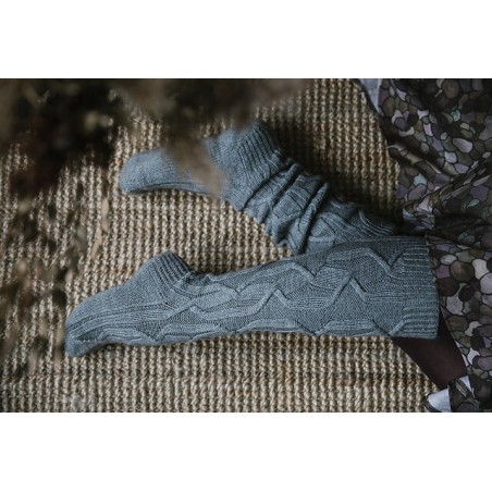 52 Weeks of Socks – Knitting Book