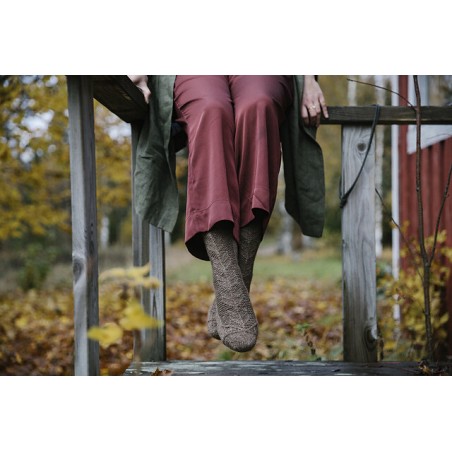52 Weeks of Socks – Knitting Book