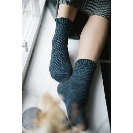52 Weeks of Socks – Knitting Book