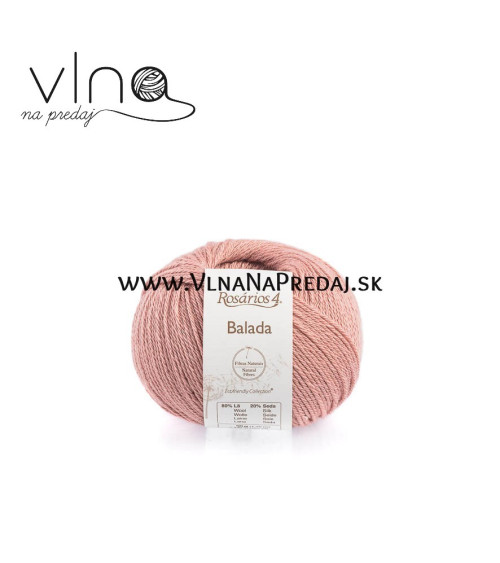 Balada 50g 140m