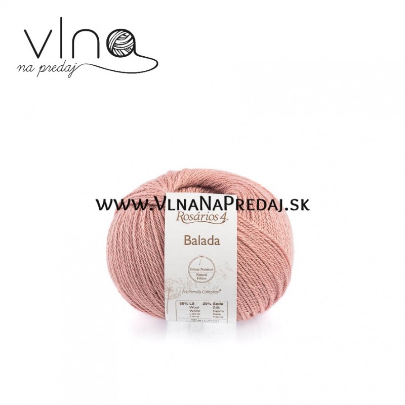 Balada 50g 140m