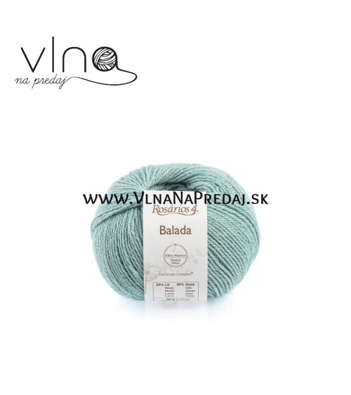 Balada 50g 140m