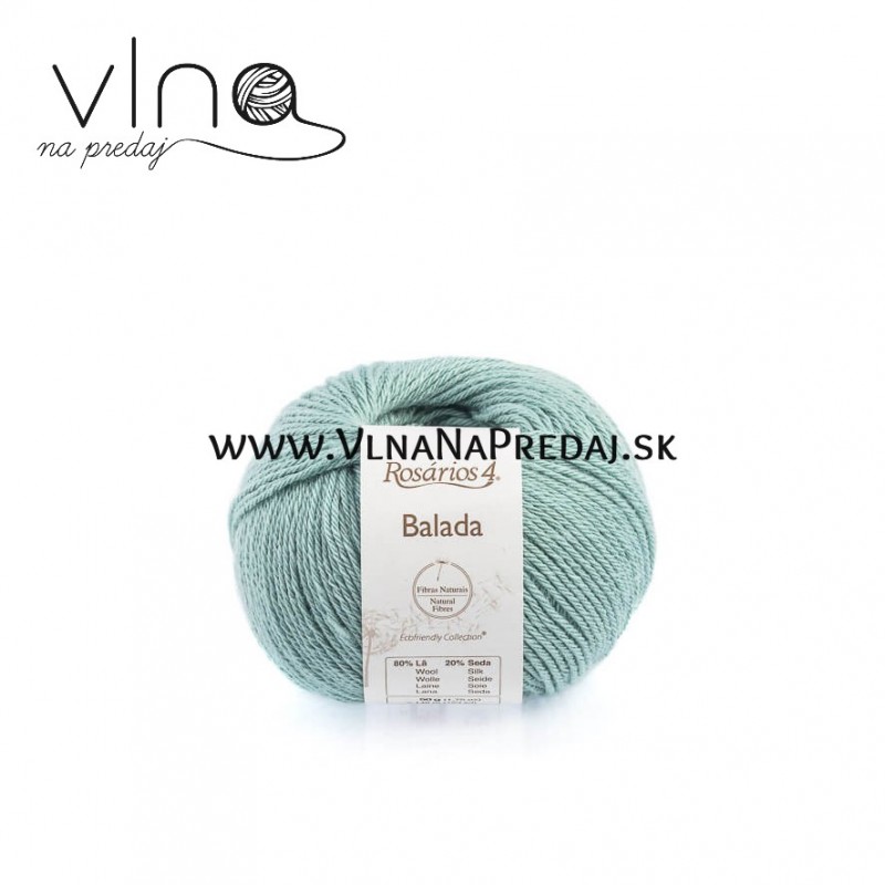 Balada 50g 140m