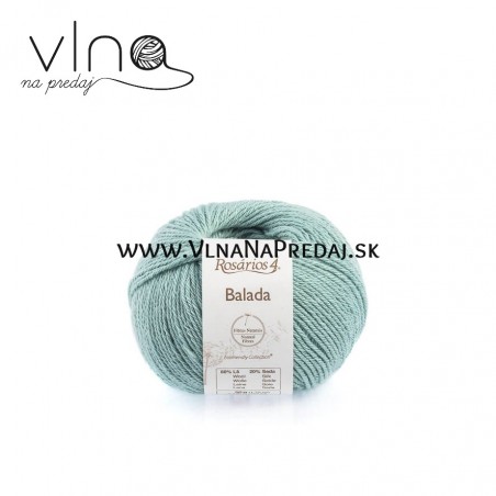 Balada 50g 140m