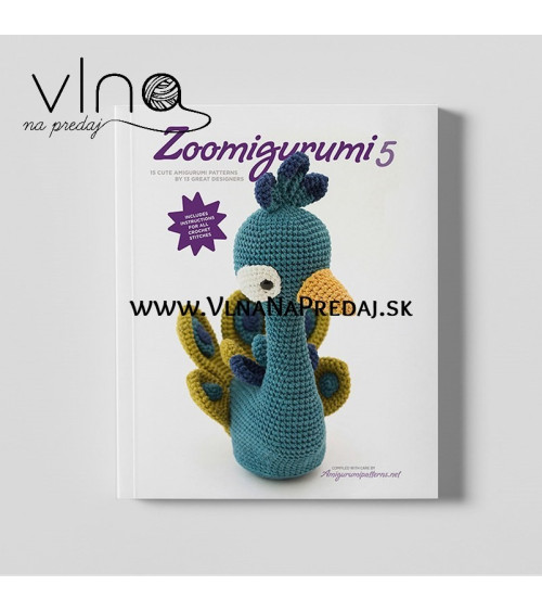 Zoomigurumi 5