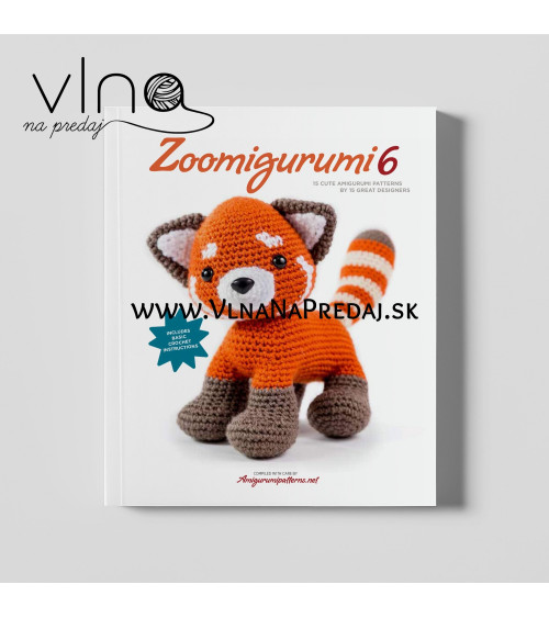 Zoomigurumi 6