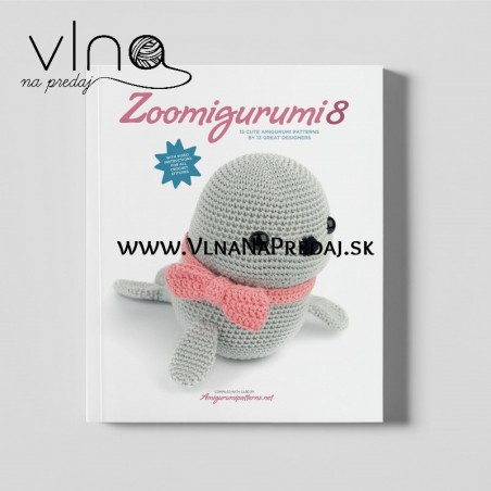 Zoomigurumi 8