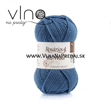 Bio wool 50g 82m