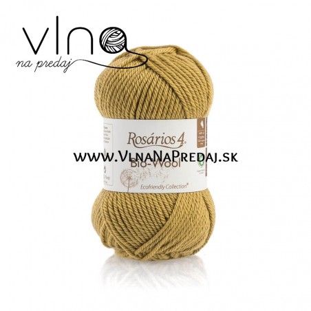 Bio wool 50g 82m