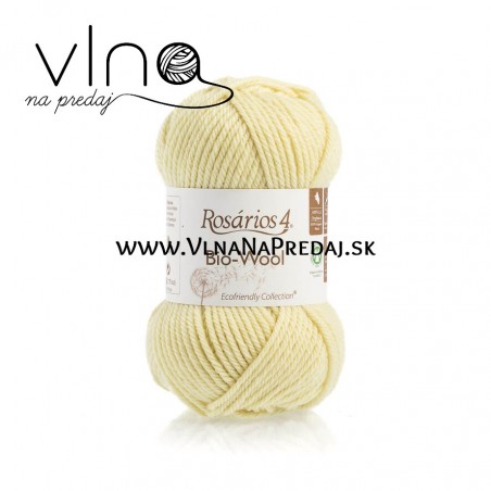 Bio wool 50g 82m