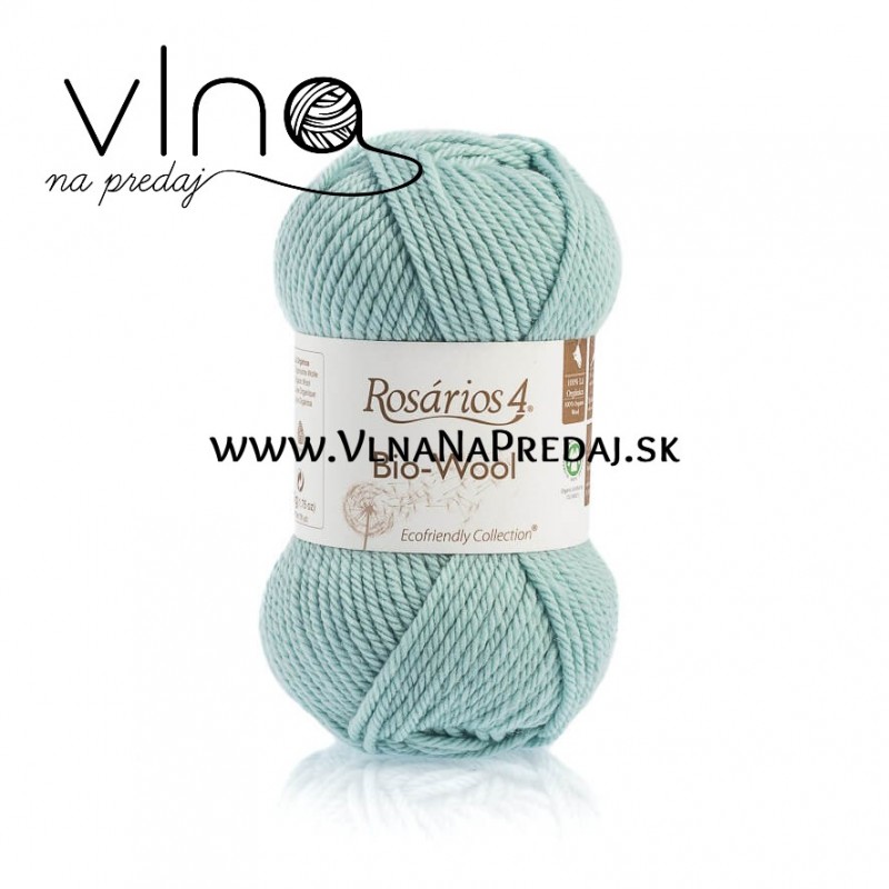 Bio wool 50g 82m
