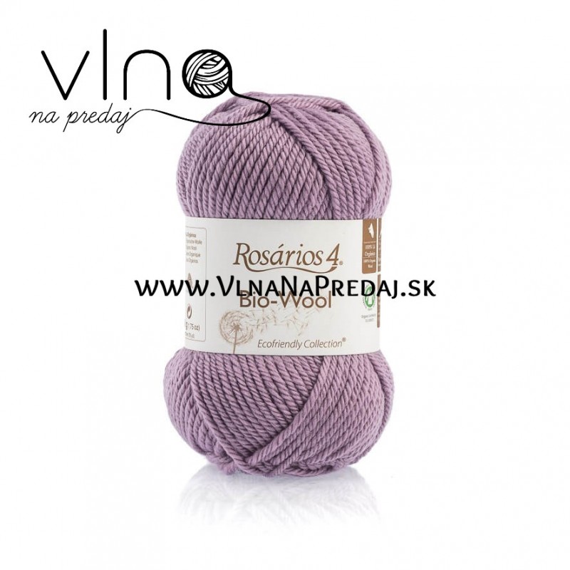 Bio wool 50g 82m