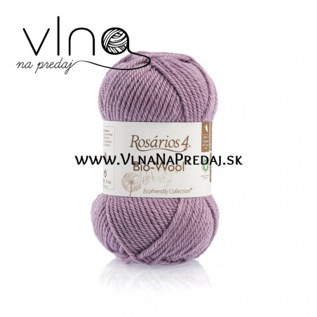 Bio wool 50g 82m