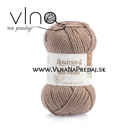Bio wool 50g 82m