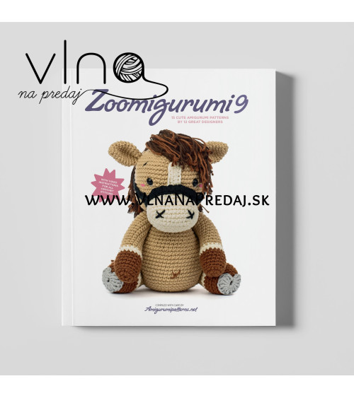 Zoomigurumi 9