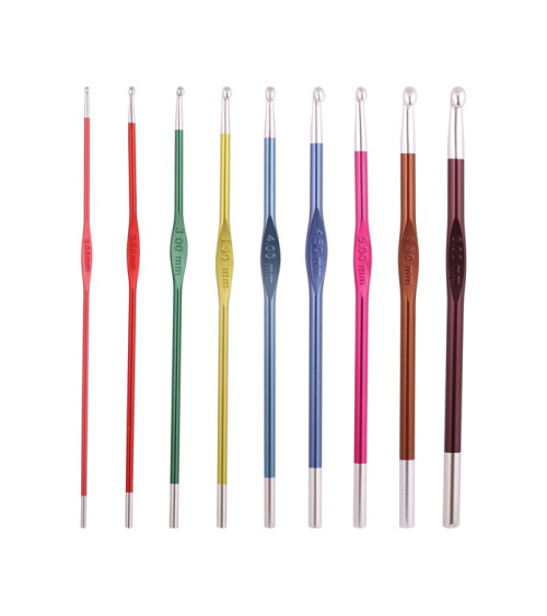 Háčik kovový Zing 15cm (2mm - 6mm)