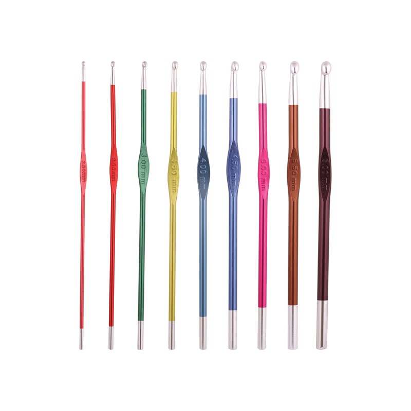 Háčik kovový Zing 2 - 6mm