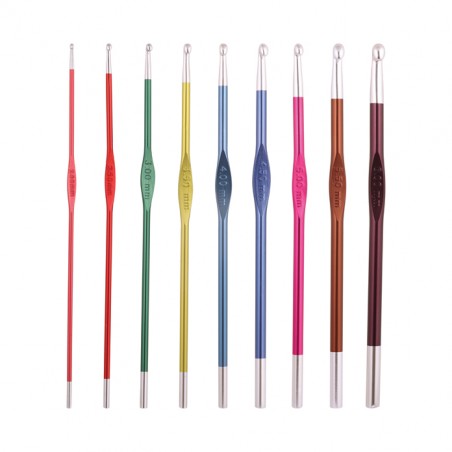 Háčik kovový Zing 2 - 6mm