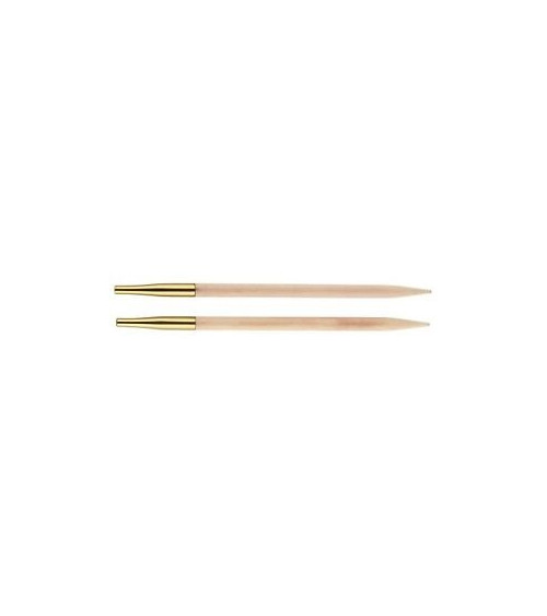 Vymeniteľné špičky Basix birch 3mm - 15mm