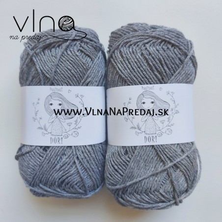 Dori priadza 50g 120
