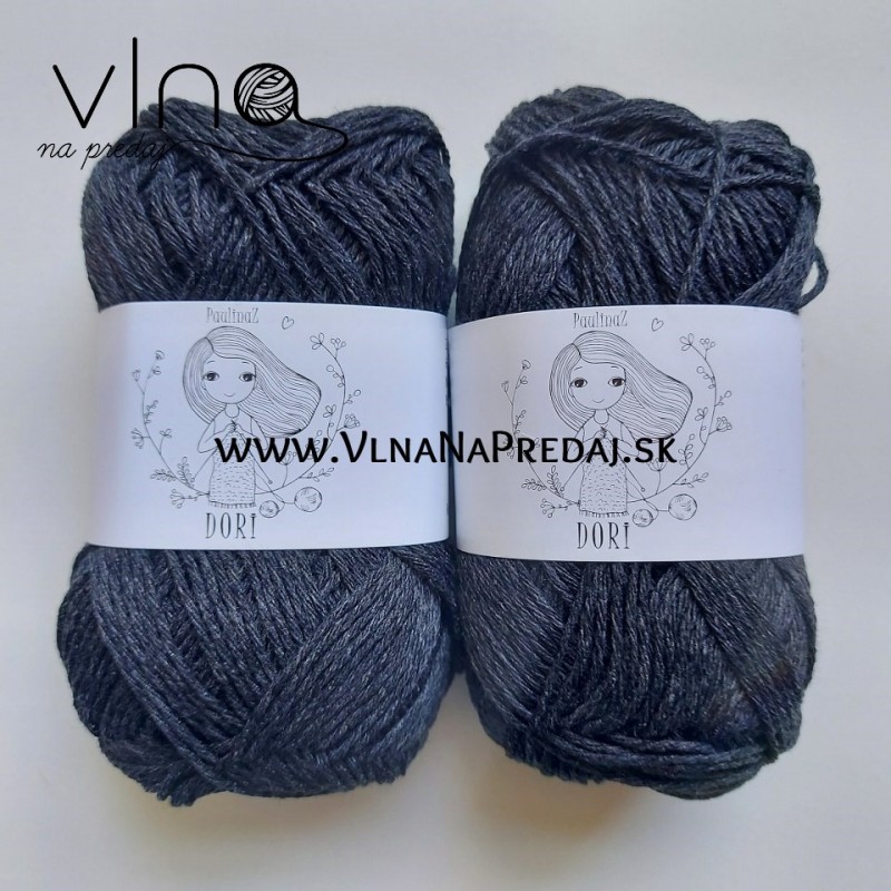 Dori priadza 50g 120