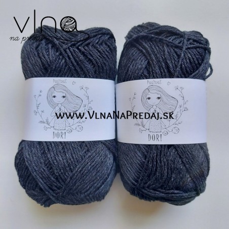 Dori Yarn 50g 120m