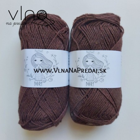 Dori Yarn 50g 120m