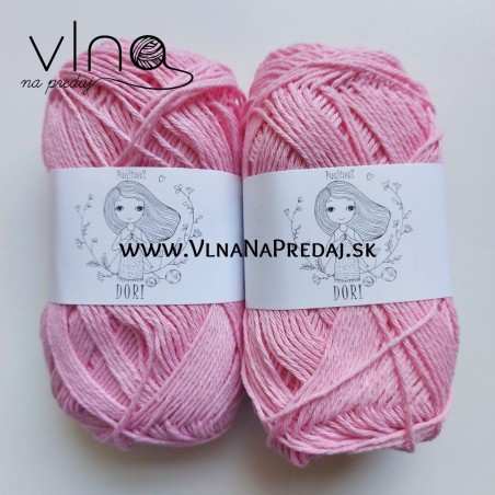 Dori Yarn 50g 120m