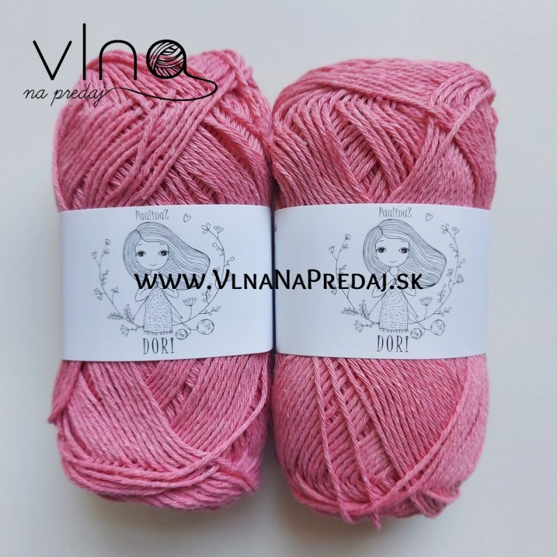 Dori priadza 50g 120