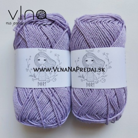 Dori Yarn 50g 120m