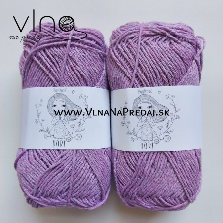 Dori Yarn 50g 120m